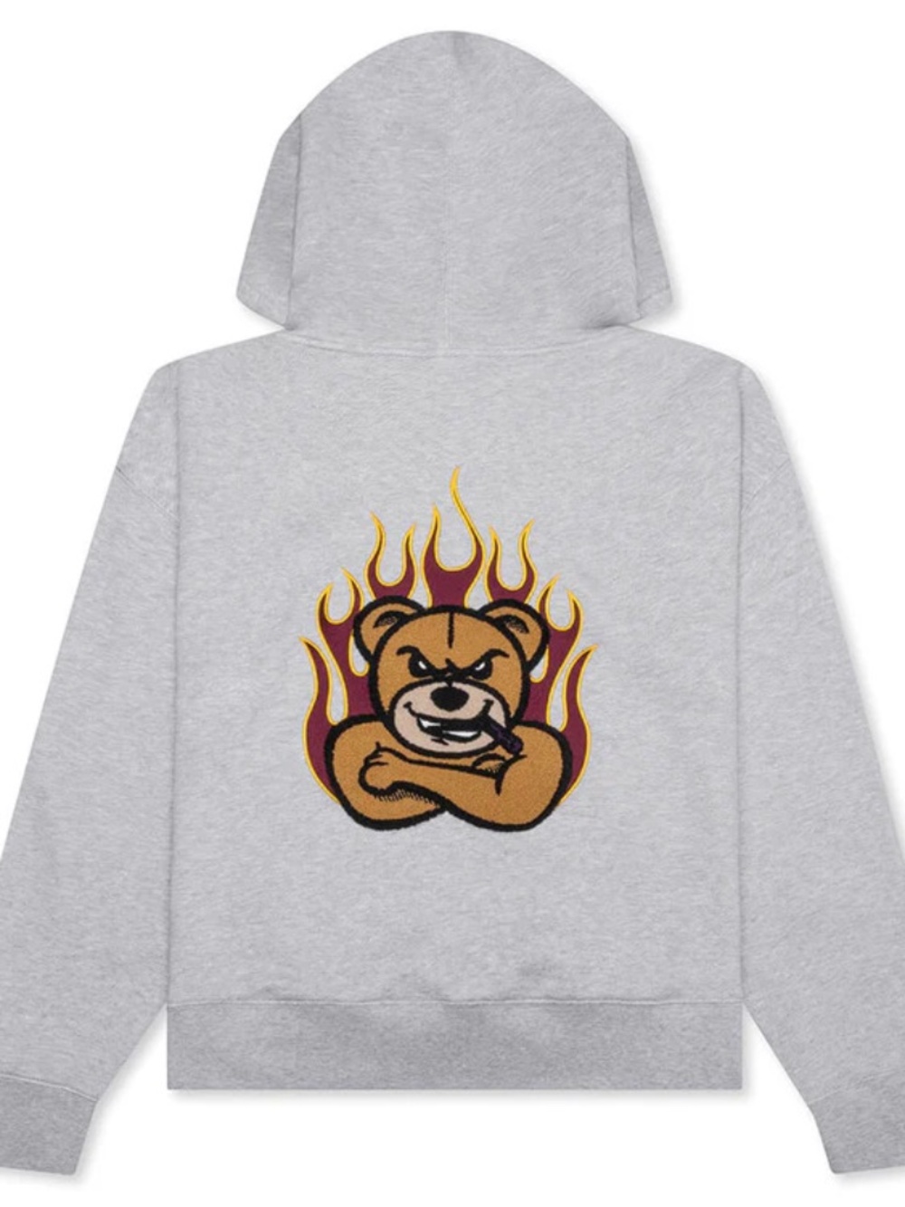 Moncler x Palm Angels Hoodie Large